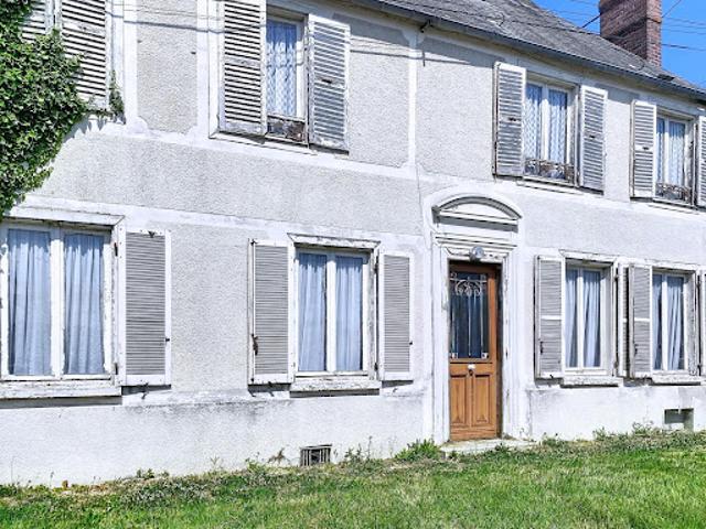 Villa vente à Clermont, Avrechy