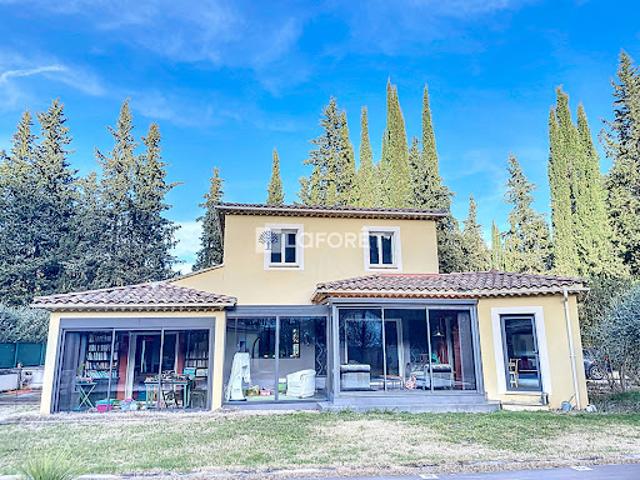 Villa vente à Buis-les-baronnies
