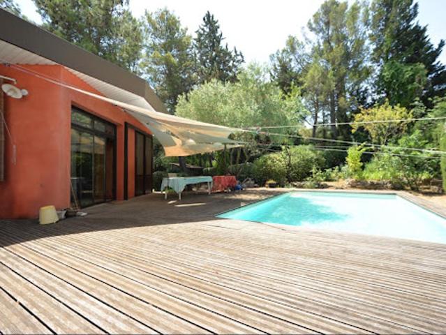 Maison vente à Montpellier