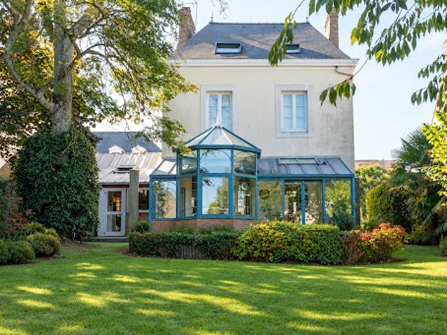 Villa vente à Intra-Muros, Saint-Malo