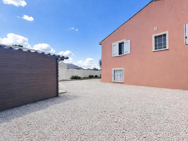 Villa vente à Montpellier, Montbazin