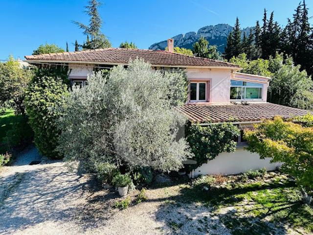 Villa vente à Nyons, Buis-les-baronnies