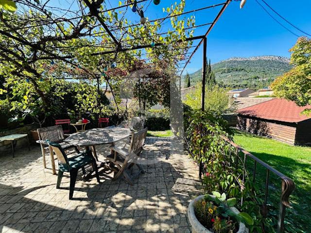 Villa vente à Nyons, Buis-les-baronnies