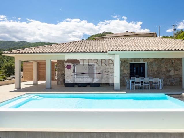 Villa vente à Sartène, Sari-solenzara