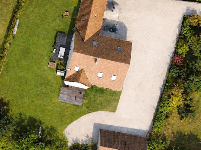 Villa vente à Houdan, Yvelines
