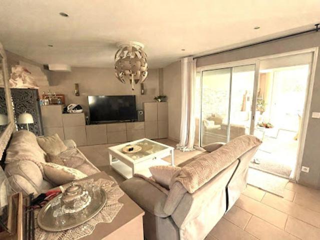 Villa vente à Pontoise, Nerville-la-forêt