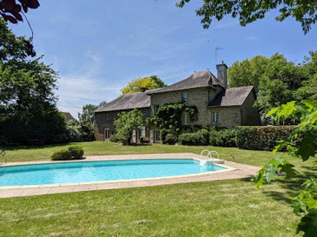 Villa vente à Rennes, Bretagne