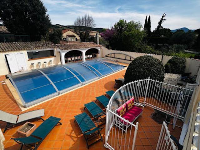 Villa vente à Nyons, Saint-maurice-sur-eygues