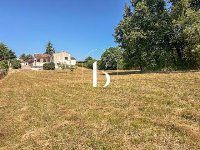 Villa vente à Alès, Barjac