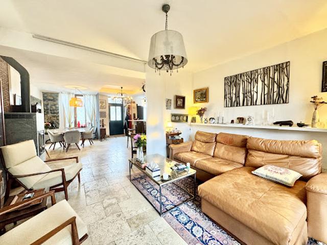 Maison vente à Montargis, Saint-firmin-sur-loire