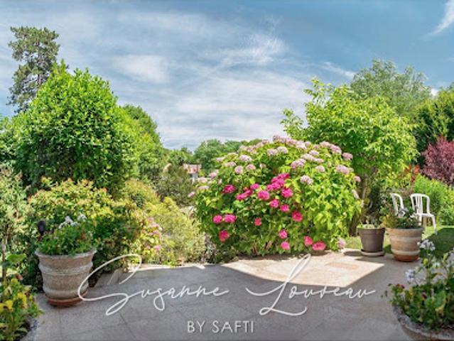 Villa vente à Saint-Germain-en-Laye, L'etang-la-ville