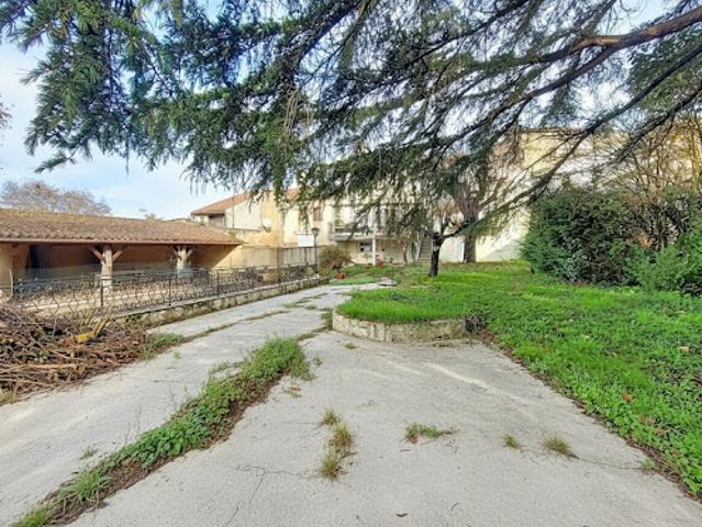 Villa vente à Nérac