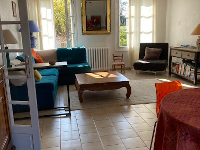 Villa vente à Avranches, Saint-jean-le-thomas