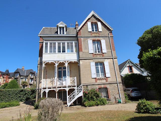 Villa vente à Saint-Malo, Bretagne