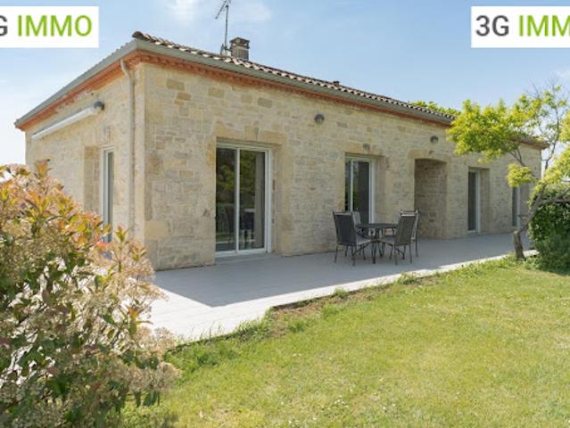 Villa vente à Montauban, Caussade