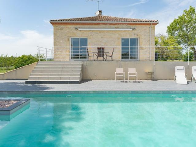 Villa vente à Montauban, Caussade