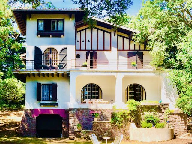 Villa vente à France métropolitaine, Soorts-hossegor