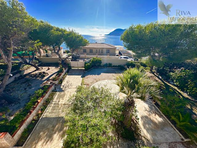 Villa vente à Arrondissement de Toulon, La Seyne-sur-mer