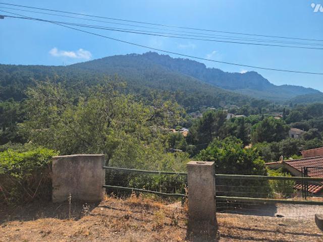 Villa vente à Arrondissement de Toulon, Toulon