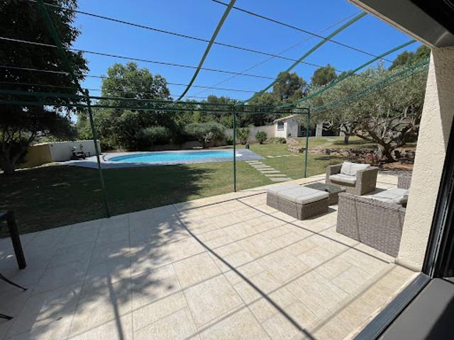 Villa vente à Montpellier, Saint-georges-d'orques
