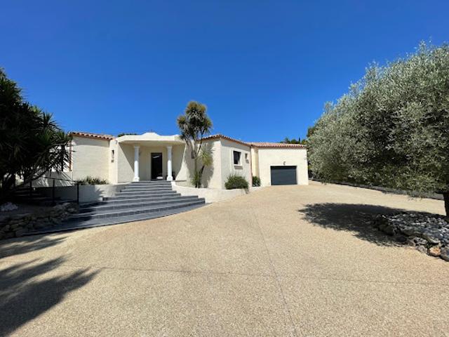 Villa vente à Montpellier, Saint-georges-d'orques