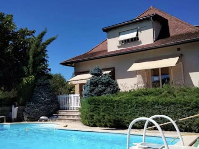 Villa vente à Thiers