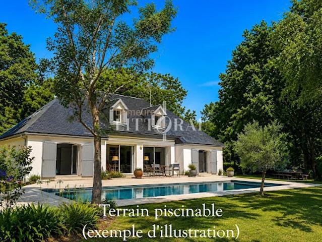 Villa vente à Lorient, Bretagne
