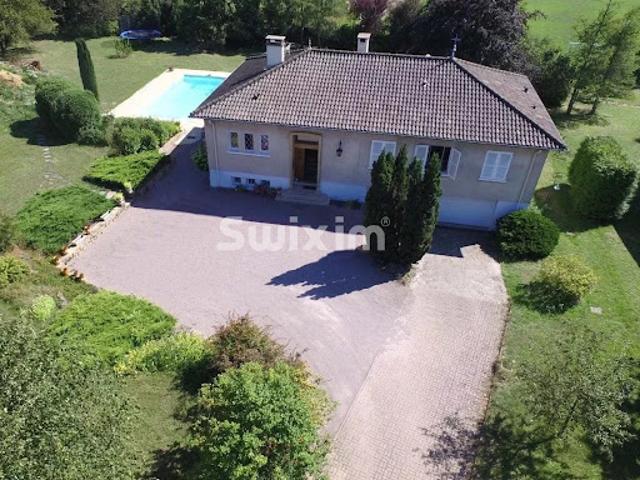 Villa vente à Mâcon, Charnay-lès-mâcon