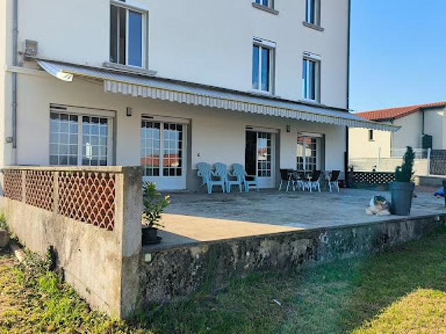 Villa vente à Bellevue, Monistrol-sur-Loire