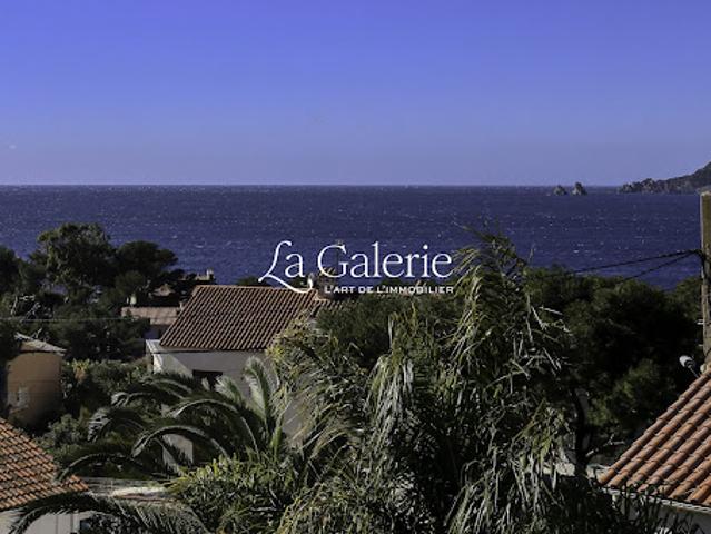 Villa vente à Pin-Rolland, Saint-mandrier-sur-mer