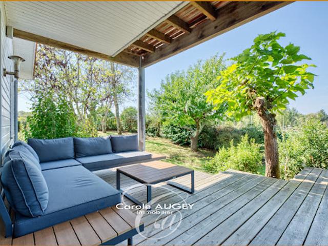 Villa vente à Bordeaux, Carignan-de-bordeaux