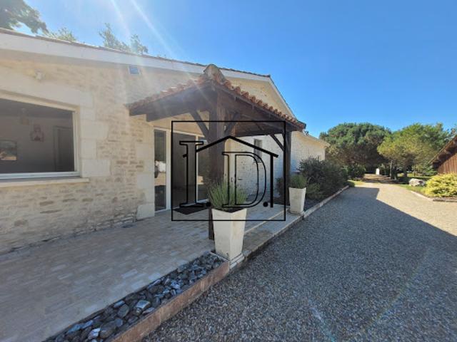 Villa vente à Bergerac, Plaisance