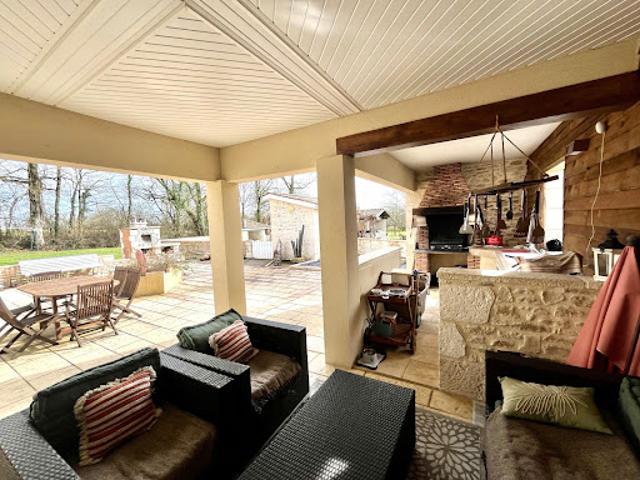 Villa vente à Bergerac, Plaisance