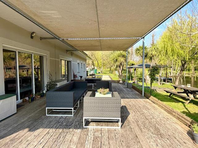 Villa vente à Lesparre-Médoc, Castelnau-de-médoc