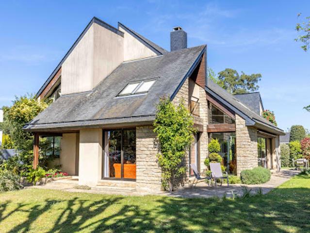 Villa vente à Rennes, Bretagne