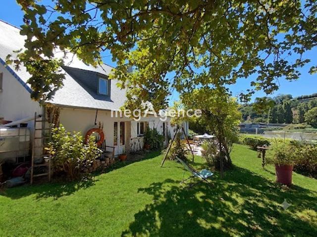 Villa vente à Dinan, Bretagne