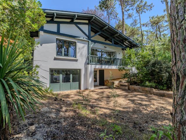Villa vente à Arcachon, Lège-cap-ferret