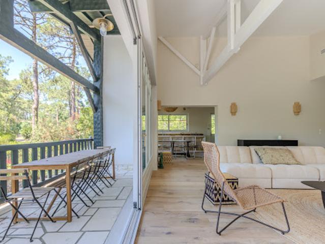 Villa vente à Arcachon, Lège-cap-ferret