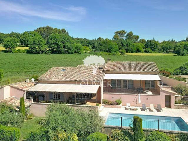 Villa vente à Apt, Saignon