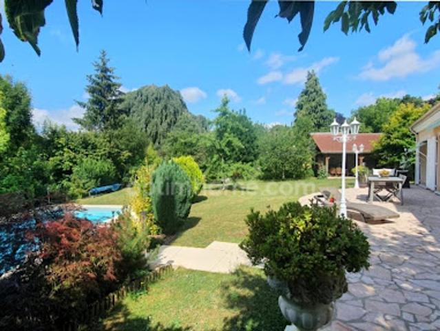Villa vente à Saint-Prix, Val-d'Oise