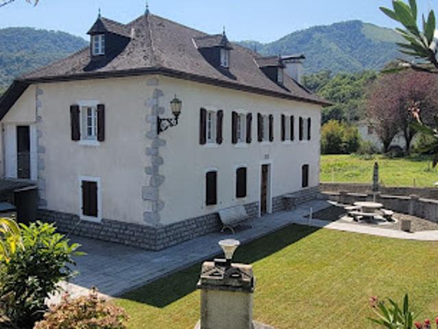 Villa vente à Oloron-Sainte-Marie, Lacarry-arhan-charritte-de-haut