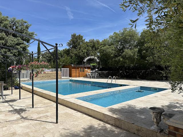 Villa vente à Brignoles, Flassans-sur-issole