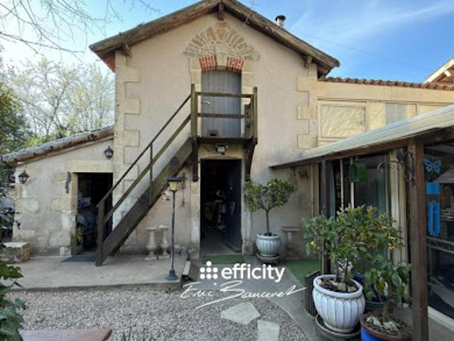 Villa vente à Niort, Saint-maixent-l'ecole