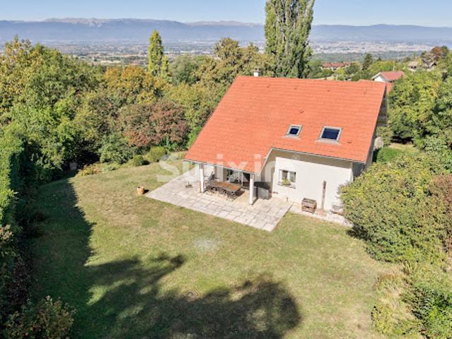 Villa vente à Les Épetières, Archamps