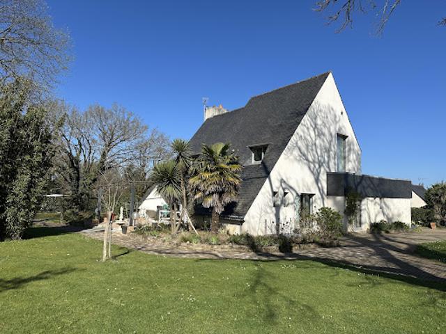Villa vente à Saint-Nazaire, Herbignac