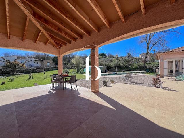 Villa vente à Nîmes, Saint-christol-de-rodières