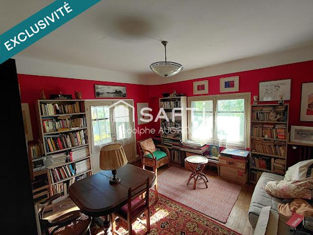 Villa vente à Vaquerie, Blois