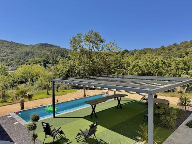 Villa vente à Alès, Anduze