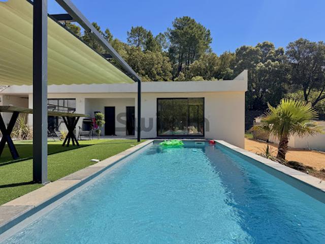Villa vente à Alès, Anduze