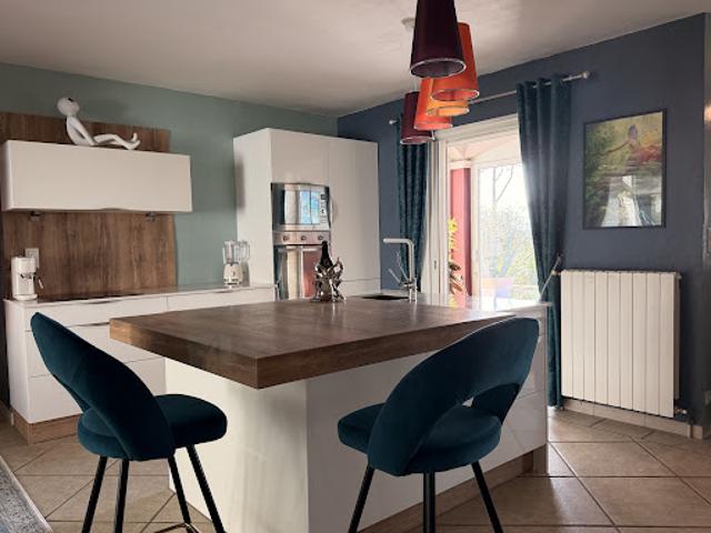 Villa vente à Carcassonne